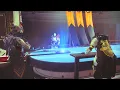 Destiny 2 Season of the Chosen - Zavala Osiris and Lord Saladin Argument