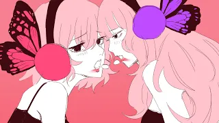 Download Magnet | マグネット cover【Koharu Rikka x Natsuki Karin】 MP3