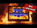 Why I Got FIRED From DataAnnotation Tech