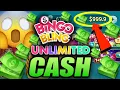 Bingo Bling Hack - Get Unlimited Free Cash