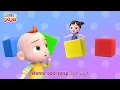 Download Lagu Bayi Jojo Imut Belajar Mengenal Warna-Warna|| Lagu Anak Warna || Super Jojo Bahasa Indonesia