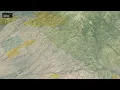 Idaho Mule Deer Unit 44 Terrain Flyover Hunt Overview HuntPilot