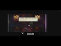 Enter the Gungeon - Necklace Ring after Resourceful Rat
