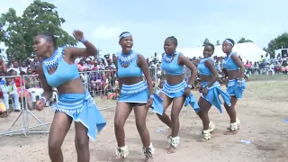 inkanini group sobaqonda ngqo