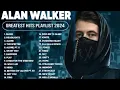 Download Lagu ✔ Alan Walker 🔥 Best Of Alan Walker Full Album | Greatest Hits Playlist | Get You Excited at 6 AM