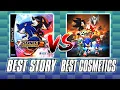 Download Lagu What Are The BEST Features Of Every Sonic Game?