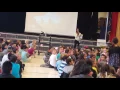Download Lagu Little Girl Temper Tantrum During School Assembly Cus She Didn't Win Free Scooter