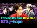 Download Lagu [ENG/JPN] J-Hope's Perfect Performance Prep! BTS Members' Value Hits Him😭 #JHOPE #BTS #HOBI