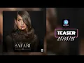 Ria Ellinidou - Safari | Teaser 2026