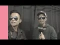 Download Lagu #limaXtanya Reaksi Tajul Bila Haqiem Rusli Minta Nak Tengok Wany Hasrita!