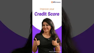 Quick Tips to Improve Your Credit Score in Gujarati | IIFL Finance