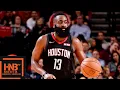 Dallas Mavericks vs Houston Rockets Full Game Highlights 11 28 2018 NBA Season