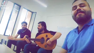 اغنيه حبيبي ما اكدر اني انساك هيثم يوسف 