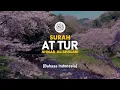 Download Lagu Surah At Tur - Ahmad Al-Shalabi [ 052 ] I Bacaan Quran Merdu