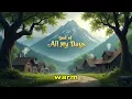 God of All My Days
