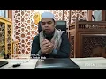 Download Lagu KH.Abdul Muhyidin,S.Pd.I | Kajian Sabtu Subuh |  11 Oktober 2025 | DKM Baitul Izzah