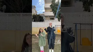 أمنية القوة محمود الجمل ندى واحمد برنس مصر 