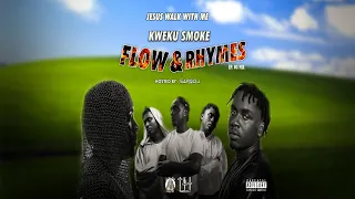 kweku smoke walk with me album the studio decoding experience mix by sarq dj