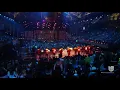 De los besos que te di - En vivo Crhistian Nodal (Premios Juventud)