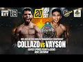 Download Lagu The Fight That Put Jayson Vayson on the World Title Path! 🔥🇵🇭
