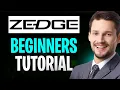 Download Lagu How to Make Money on Zedge – Zedge Tutorial for Beginners (2025)