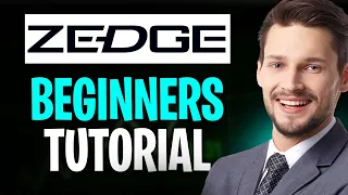 How to Make Money on Zedge - Zedge Tutorial for Beginners 2026