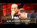 Download Lagu Elim Ayağım Titriyor | Tolgshow