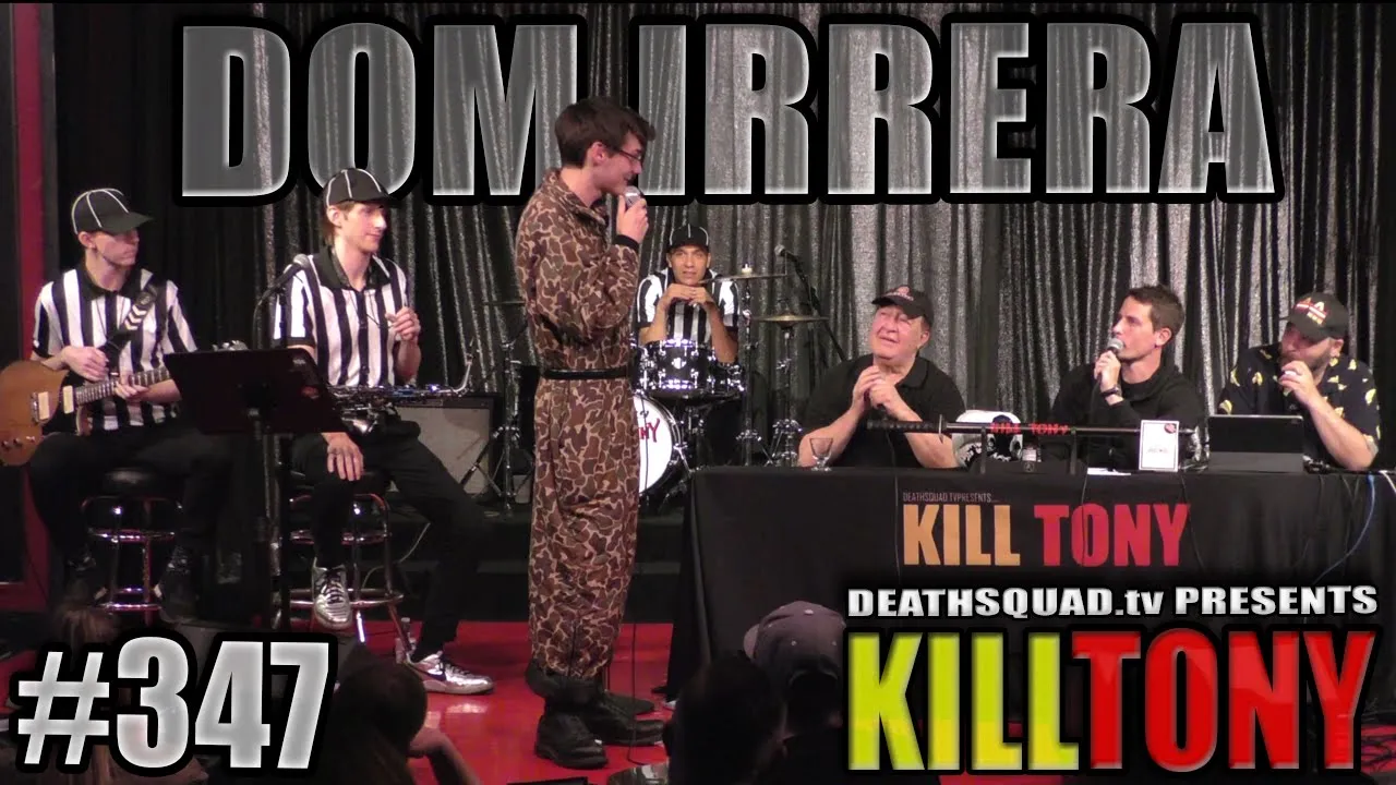 Episode 347 thumbnail