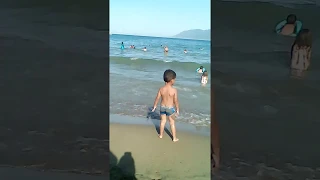 متعة البحر عنابة 