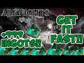 Download Lagu LOWLIGHT GAVE US HIS SEED AND YOU SHOULD TAKE ADVANTAGE OF IT!! | Arknights IS5 Expansion