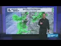 KGW Forecast Noon Monday Feb 23 2026