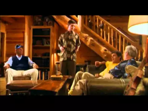 Teddy Bears' Picnic 2002   Trailer 1080p