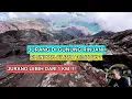 Download Lagu JURANG LOKASI TERJATUHNYA JULIANA BRAZIL DI GUNUNG RINJANI ?