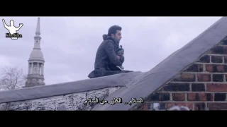 Channa Mereya ADHM Sad Version مترجمة 