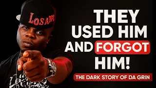 the dark secrets behind da grin s death nigeria won t tell you