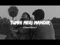 Lagu Tumhi Meri Mandir (Slowed+Reverb) - Bazel Awan