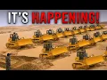 Download Lagu Scientists Reveal Saudi Arabia Desert Is NOT What We Thought