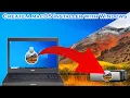 How to create a macOS High Sierra 10 13 6 Installer with Windows 13 6