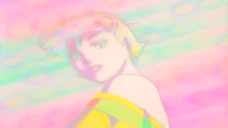 pastel ghost clouds official video 