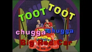 Download The Wiggles - Toot! Toot! Chugga! Chugga! Big Red Car (Original, Sam, New \u0026 Tsehay) MP3