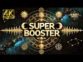 INSTANT SUPER BOOSTER Hyper Speed Results Activator Extreme Power