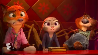 zootopia 2 extended preview 2026 