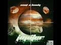 ANA$ Feat LXNELY - JUPITER (OFFICIAL AUDIO)