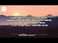Eloise Alterman - Four In The Morning (Lyrics) | My heart don’t hurt me like it used to