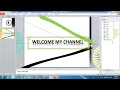 Number Countdown Timer Animation Effects PowerPoint 2010