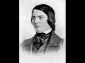 Schumann, String Quartet in F, Op. 41, No. 2, IV. Finale