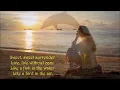 John Denver ~ Sweet Surrender Lyrics