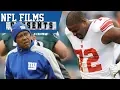 Ronnie Barnes The Tom Brady of Athletic Trainers NFL Films Presents
