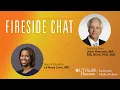 McGovern Medical School Fireside Chat 2024
