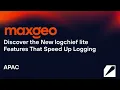 How to Speed Up Geological Logging with the New logchief lite Features